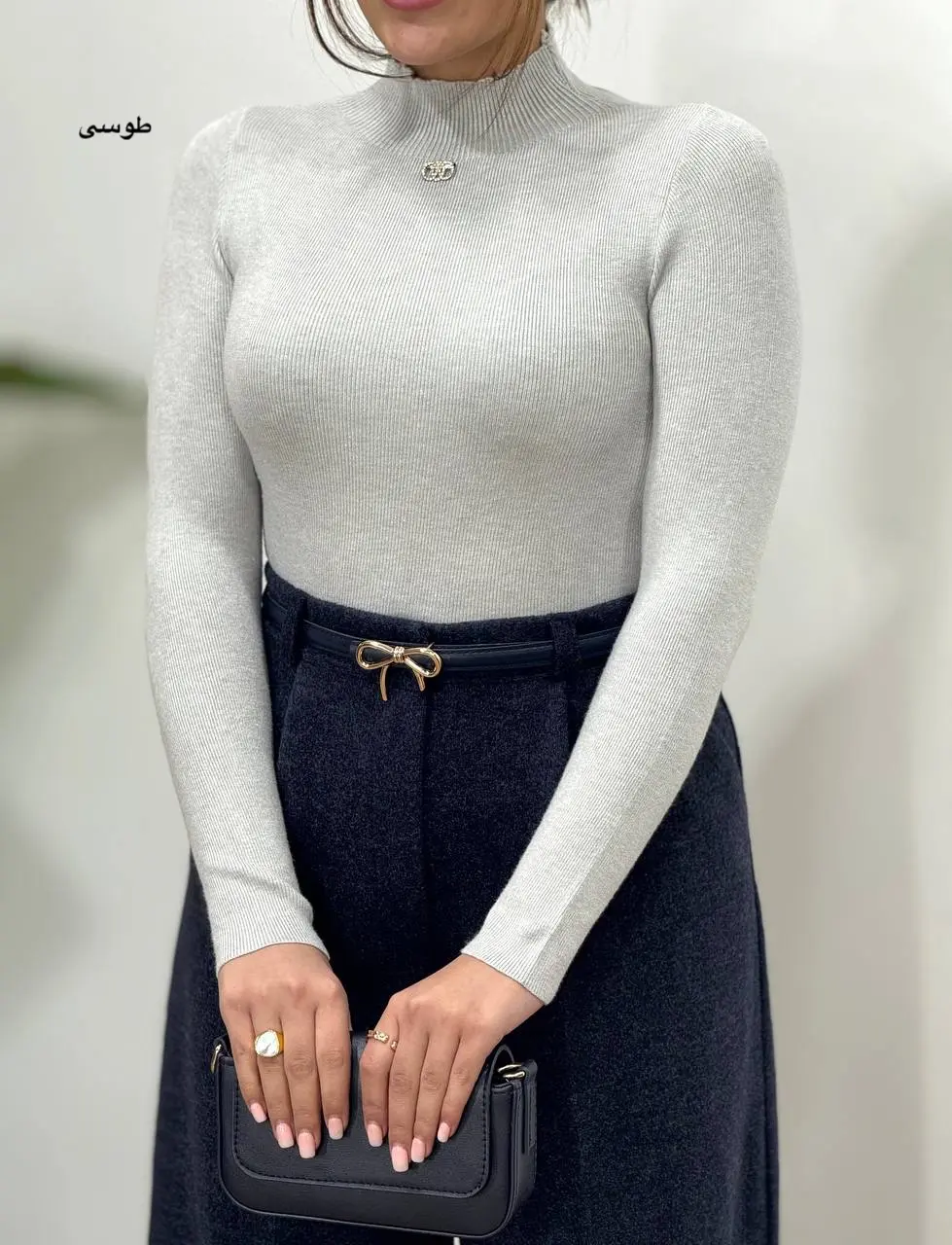 بافت گپ الیانا